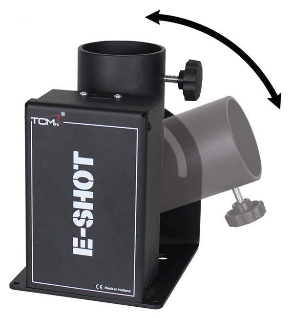 EShot Confetti Streamer Cannon Confetti Cannons