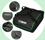 Padded Equipment Bag 340 x 410 x 150mm