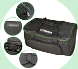 Padded Equipment Bag 490 x 280 x 250mm