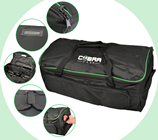 Padded Equipment Bag 584 x 265 x 265mm