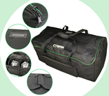 Padded Equipment Bag 762 x 356 x 356mm