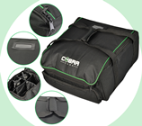 Padded Equipment Bag 480 x 458 x 280mm