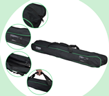 Bag For 4 Microphone Stands 1095 x 155 x 155mm by Cobra Case