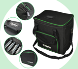 Flat Par Can Bag 430 x 310 x 430mm