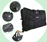 Universal Equipment Bag 1050 x 700 x 200mm Large Zips & Strong Fabric