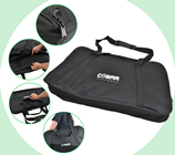 Fold Down Music Stand Bag