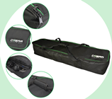 Long Equipment Bag 1000 x 210 x 180mm