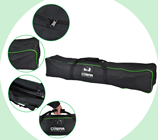 Speaker Stand Bag for Two Stands 1100 x 220 x 160mm
