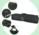 Stand Bag For Lighting Stands & Other Long Equipment 1210 x 280 x 250mm