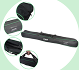 Equipment Bag For Lighting, Large Mic & Photographic Stands  1440 x 160 x 140mm