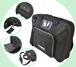 DJ Controller Bag 10mm Padding - 430 x 330 x 70mm