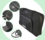 Padded Bag for Mixers & Controllers - 620 x 350 x 90mm