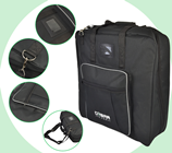 Audio Mixer & Controller Bag Carry Strap & Handle 10mm Padding 550 x 550 x 180mm