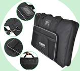 Mixer and Controller Bag 660 x 420 x 70mm by Cobra Case