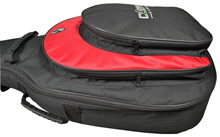 Classical Guitar Gig Bag 10mm Padding