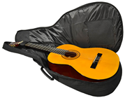 Classical Guitar Gig Bag 10mm Padding