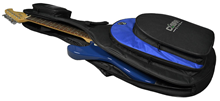 Padded Electric Guitar Bag