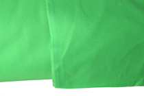 Green Screen Chroma Key Fabric Molton 3M Width