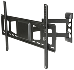 Full Motion Double Arm TV Wall Bracket 