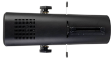 Virtuoso LED Profile Spot  200W RGBALC 