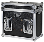 DMX Controlled Haze Machine Housed in  