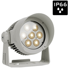 Outdoor LED Par Can with Cool and Wa 