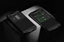 Audiophony CARBON15A 15