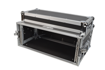 19 4U Rack Case 250mm Deep with R 