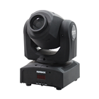 50 Watt LED Moving Head 