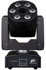 Striker 2 in 1 LED Moving Head 