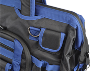 Heavy-Duty Tool Bag with Water-Resistant%2 