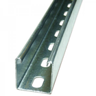 3m Slotted Channel 41 x 41mm 