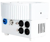 LED Par Can Stage Light with RGBWA % 