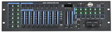 Operator 384 DMX Lighting Desk with 38 