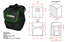 CC1011 Technical Drawings 