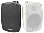 IP44 Rated Background Speakers Various S 