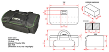 CC1015 Technical Drawing 