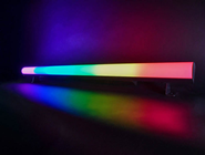 Pixelator LED Batten Light RGB LEDs Fl 