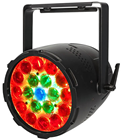 RGBW LED Par Can with 19 x 15W LED 