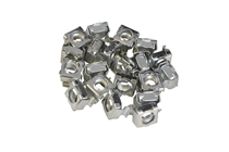 M6 Flight Case Fixing Kit Inc Bolts, 