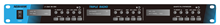 NewHank Triple Stereo Tuner FM/DAB- 1U%2 