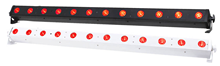 Slimline 12Q5 RGBW LED Batten 