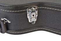 Classical Hard Guitar Case by Cobra 