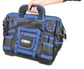 Heavy-Duty Tool Bag with Water-Resistant%2 