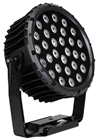 SpectraPar Exterior LED Par Can with U 