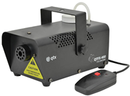 QTX Compact Professional Fog Machine 400 