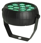 Rechargeable Mini LED Par 18W 