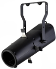 Virtuoso LED Profile Spot  200W RGBALC 