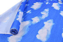 Cloud Fabric 