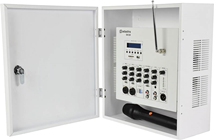 Secure Wall Amplifier 100V with UHF Mi 